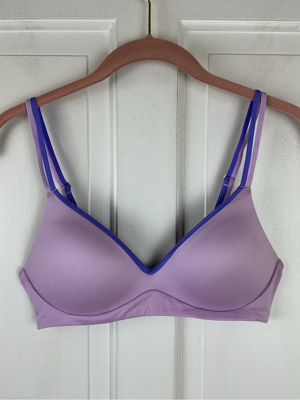 Aerie Real Good Sunnie Wireless Lightly Lined Bra 34B